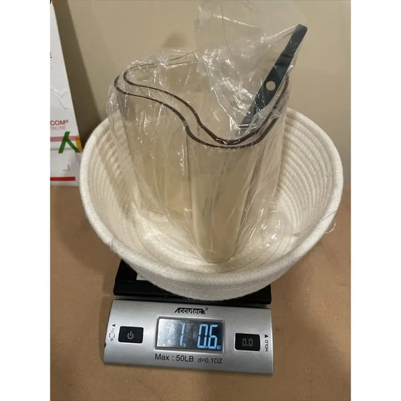 OMEGA Vert Juicer Juice & Pulp Container VRT350 Replacement Parts - Picture 3 of 3